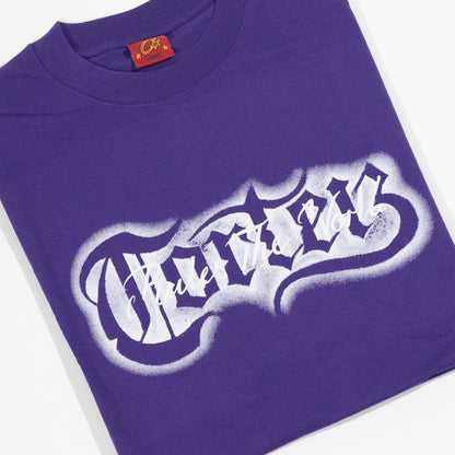 Camiseta Corteiz RTW Tattted