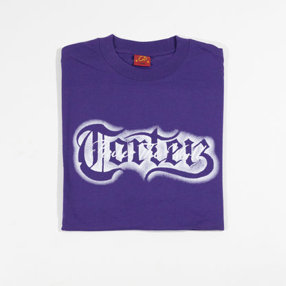 Camiseta Corteiz RTW Tattted