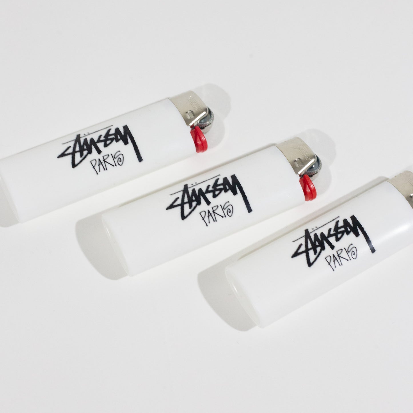 Isqueiro Stussy Paris