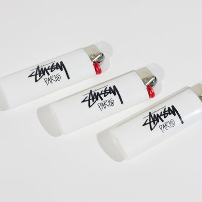 Isqueiro Stussy Paris