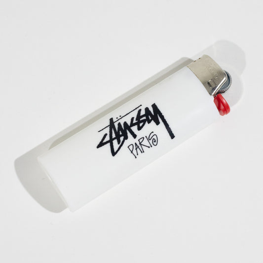 Isqueiro Stussy Paris