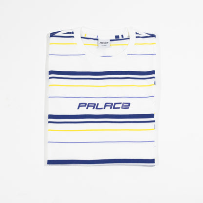 Camiseta Palace Multi Striper