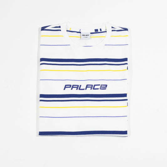 Camiseta Palace Multi Striper