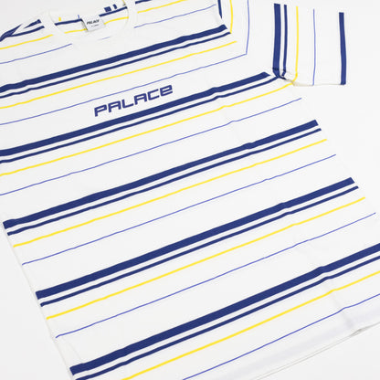 Camiseta Palace Multi Striper