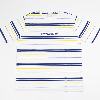 Camiseta Palace Multi Striper