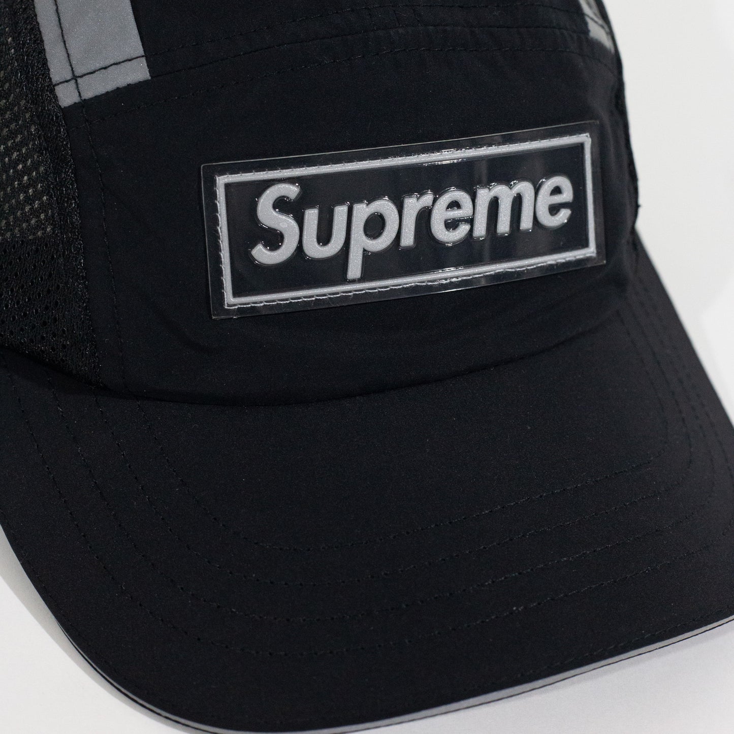 Bone Supreme Side Mesh