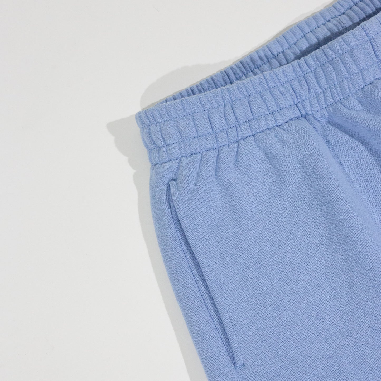 Calça Supreme Big Logo Satin