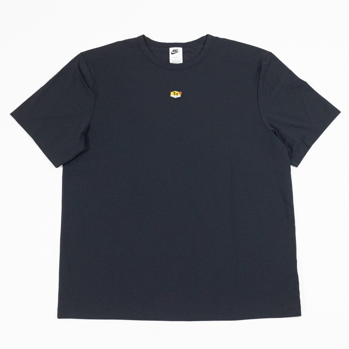 Camiseta Nike TN Preta