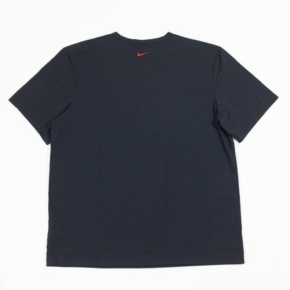 Camiseta Nike TN Preta