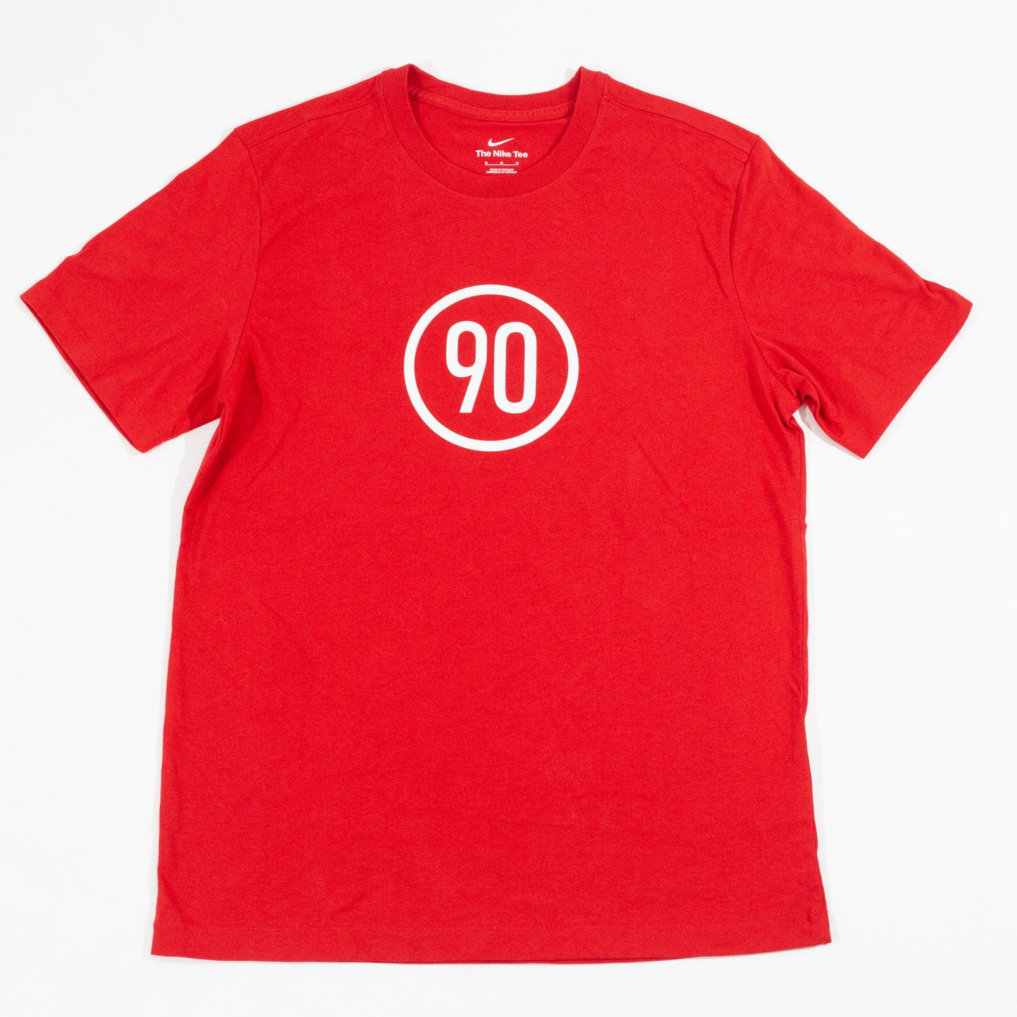 Camiseta Nike Tee Total 90