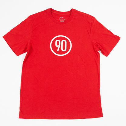 Camiseta Nike Tee Total 90