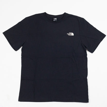 Camiseta The North Face Topographic Seven Summits
