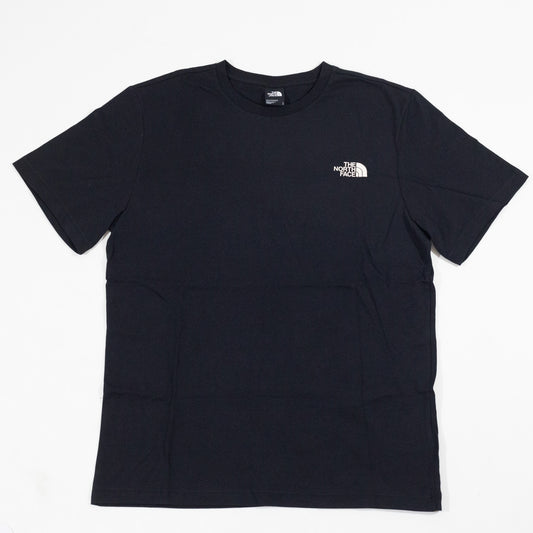 Camiseta The North Face Topographic Seven Summits