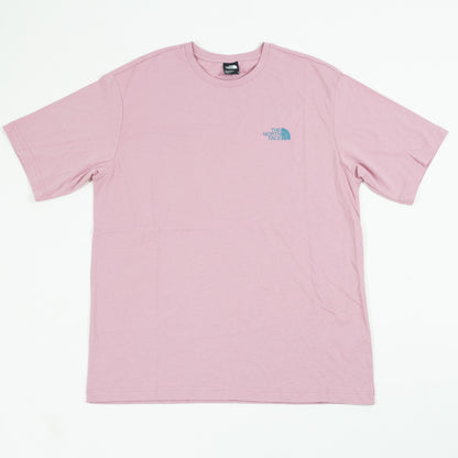 Camiseta The North Face Photo Relaxed