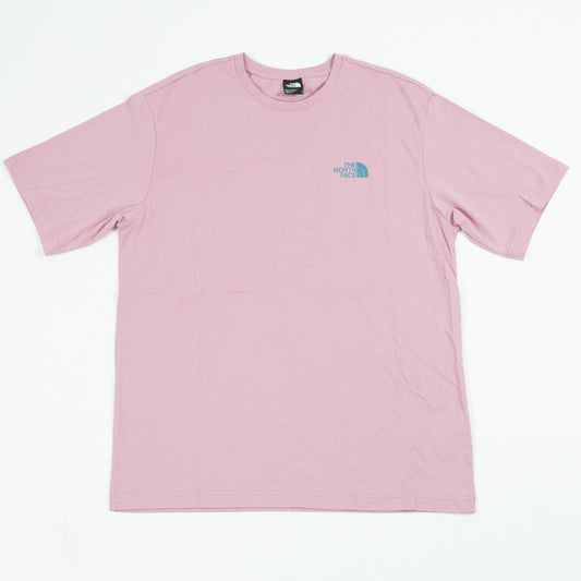Camiseta The North Face Photo Relaxed
