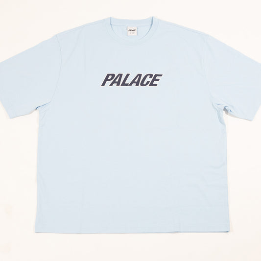 Camiseta Palace Heavy Font Skyline
