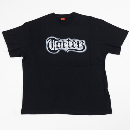 Camiseta Corteiz RTW Tattted Preta