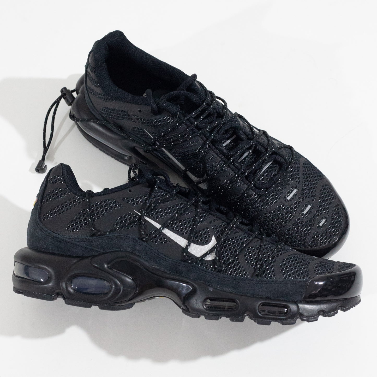 Nike Tn Utility Black