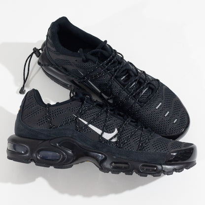 Nike Tn Utility Black