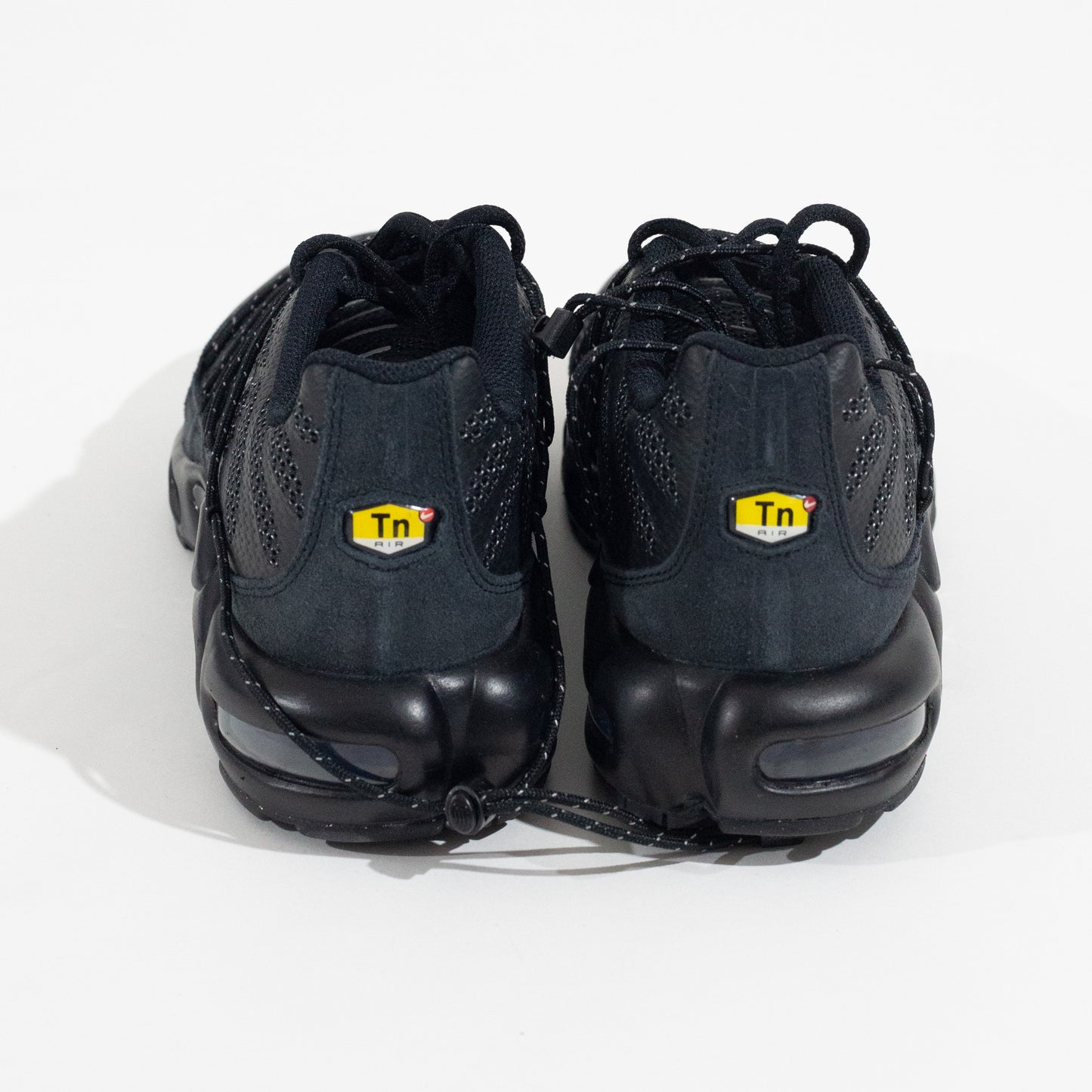 Nike Tn Utility Black