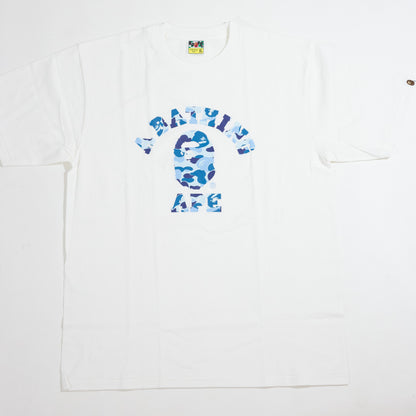 Camiseta BAPE ABC Camo College