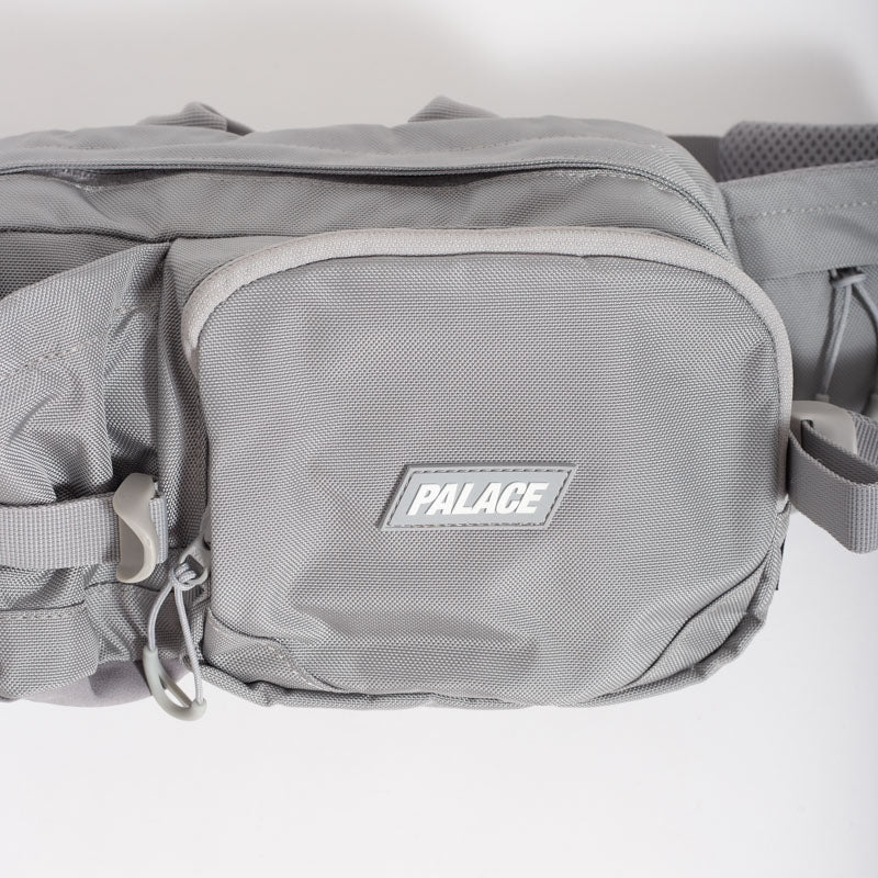 Pochete Waist Bag Palace Big