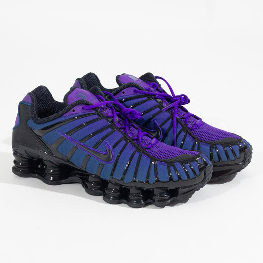 Nike Shox Ride 2 Roxo