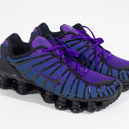 Nike Shox Ride 2 Roxo