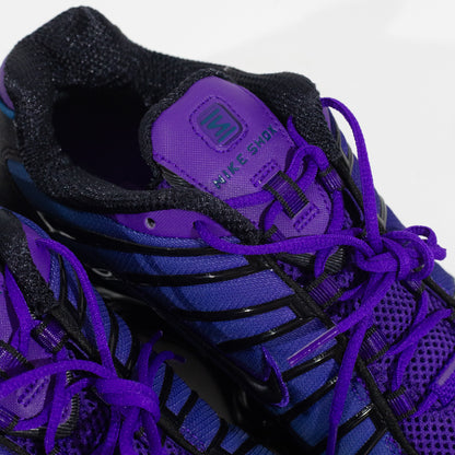 Nike Shox Ride 2 Roxo