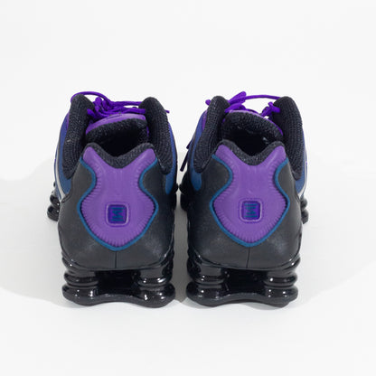 Nike Shox Ride 2 Roxo