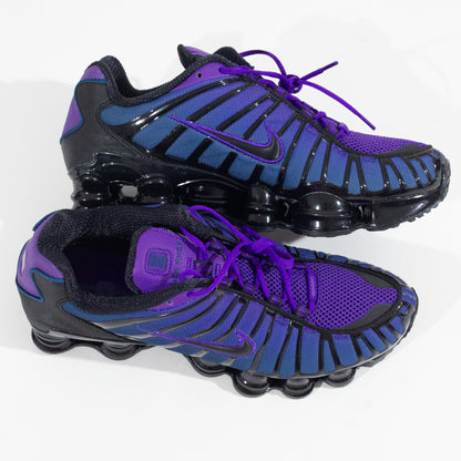 Nike Shox Ride 2 Roxo