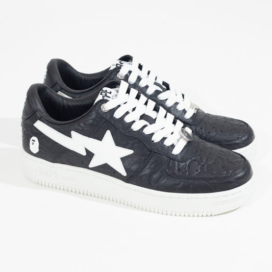 Bape Sta #3 Preto