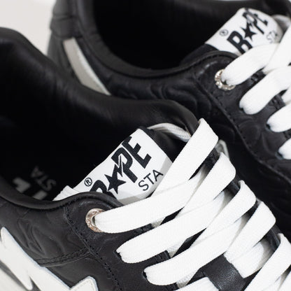 Bape Sta #3 Preto