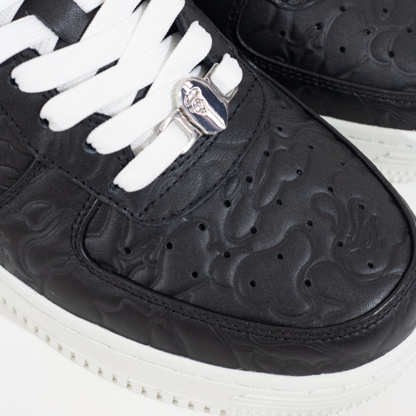 Bape Sta #3 Preto