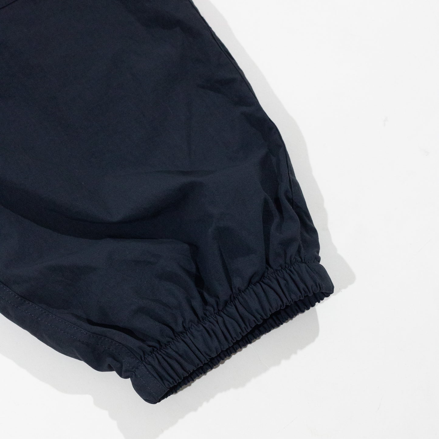 Calça Palace Mesh Pocket Shell Cargo Preta