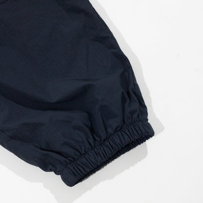 Calça Palace Mesh Pocket Shell Cargo Preta