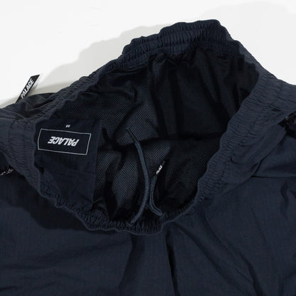Calça Palace Mesh Pocket Shell Cargo Preta