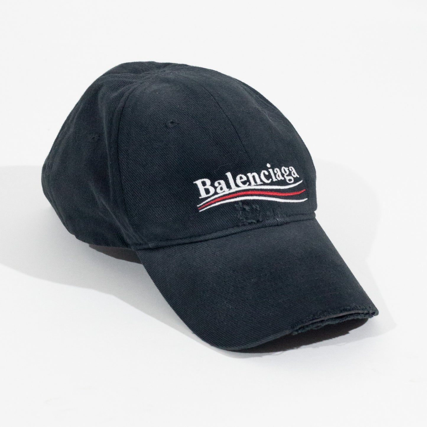 Bone Balenciaga Preto