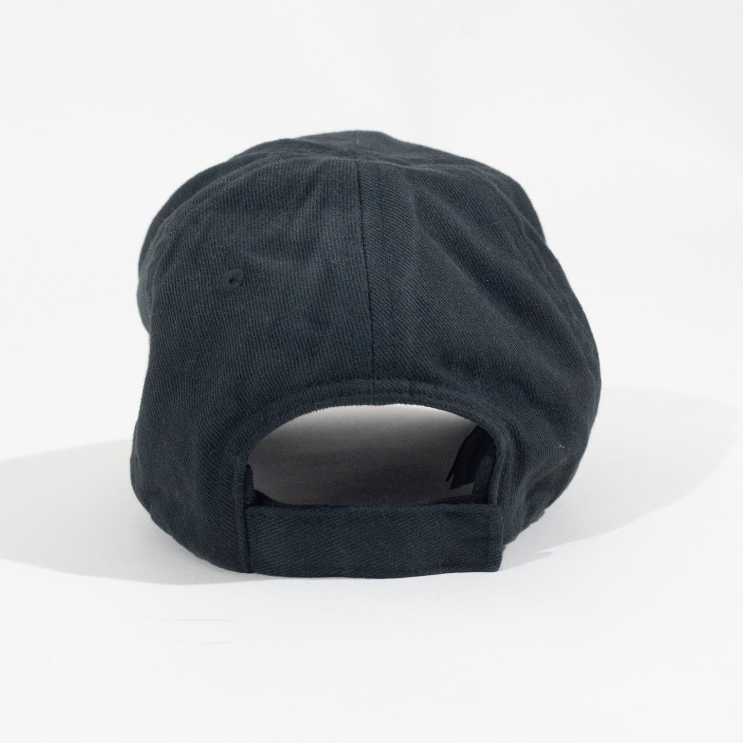 Bone Balenciaga Preto