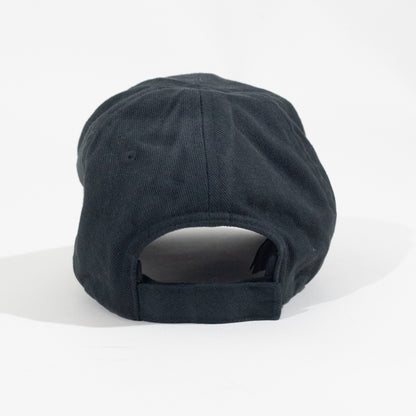 Bone Balenciaga Preto