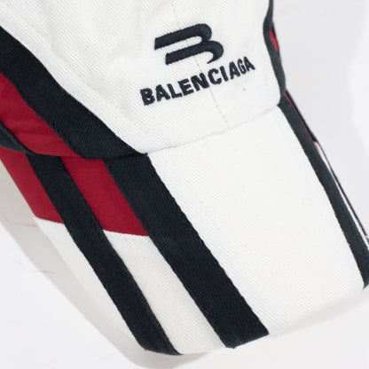 Bone Balenciaga Tracksuit