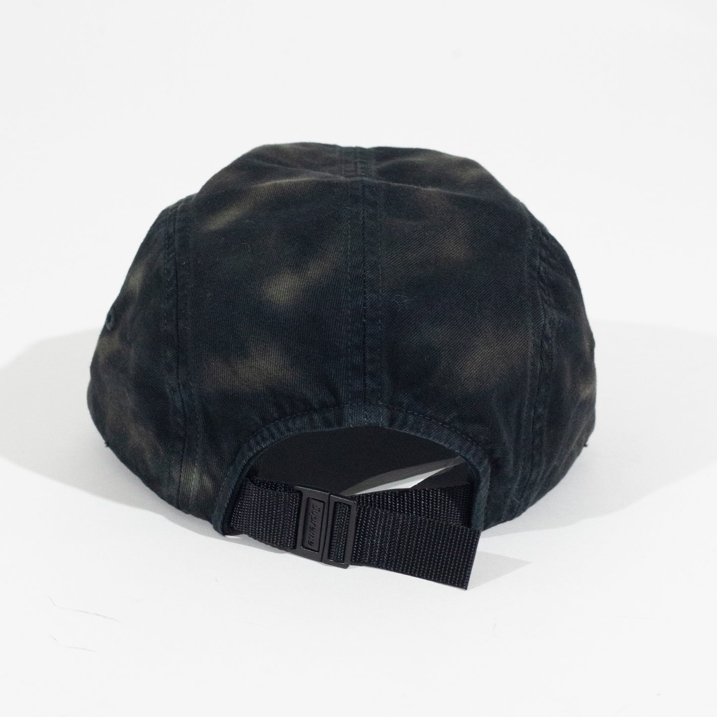 Bone Supreme Overdyed Camp Cap (Desbotado)