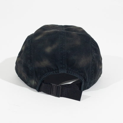 Bone Supreme Overdyed Camp Cap (Desbotado)