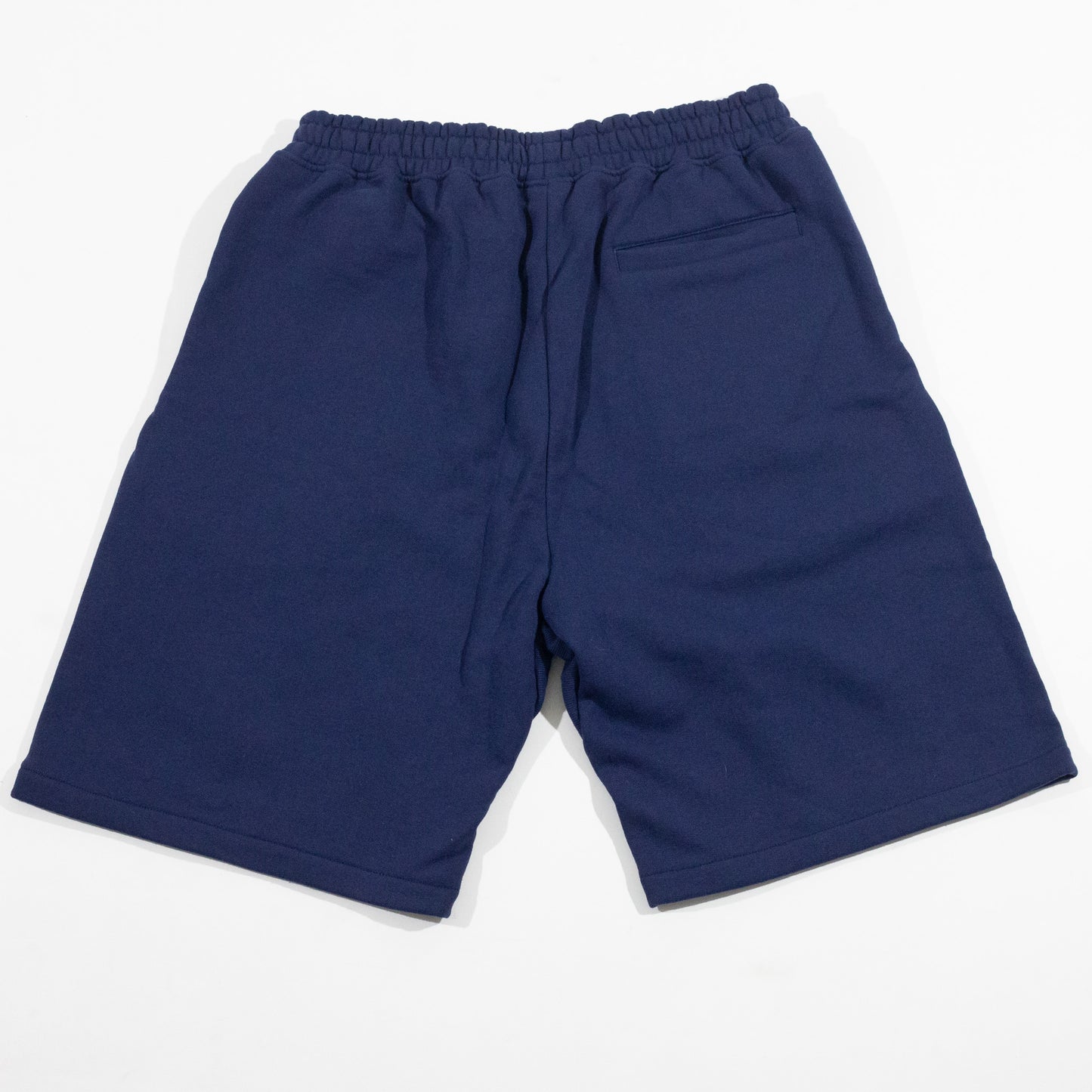 Bermuda Corteiz Island Puff Print Azul