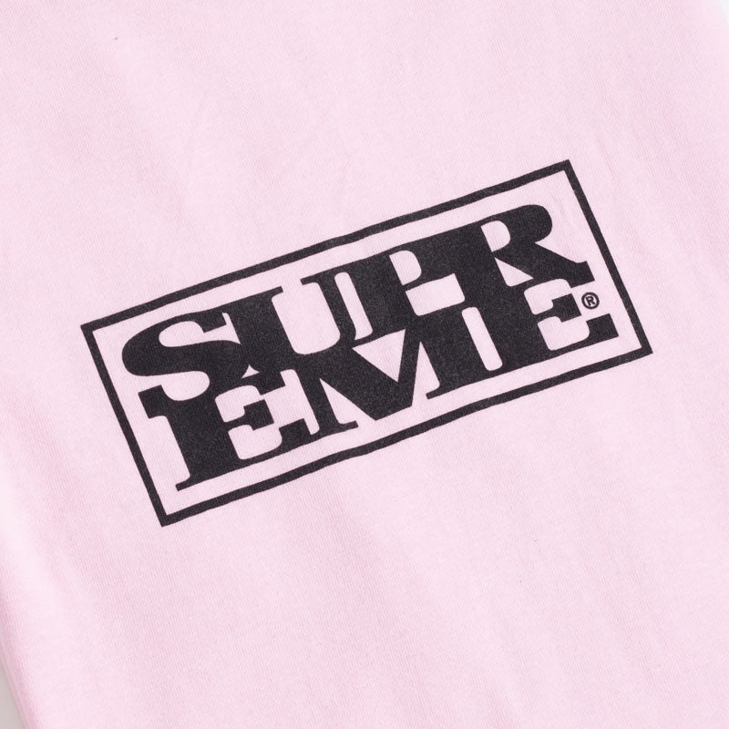 Camiseta Supreme Conect