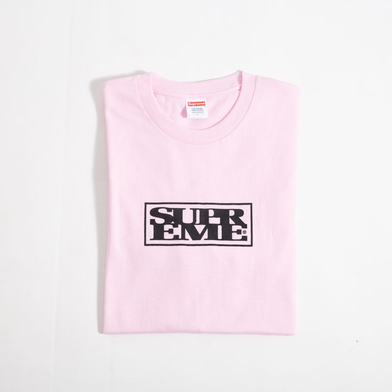 Camiseta Supreme Conect