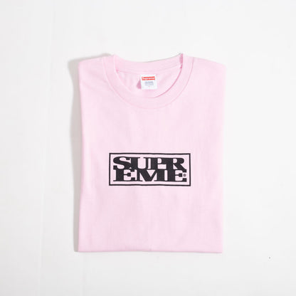 Camiseta Supreme Conect