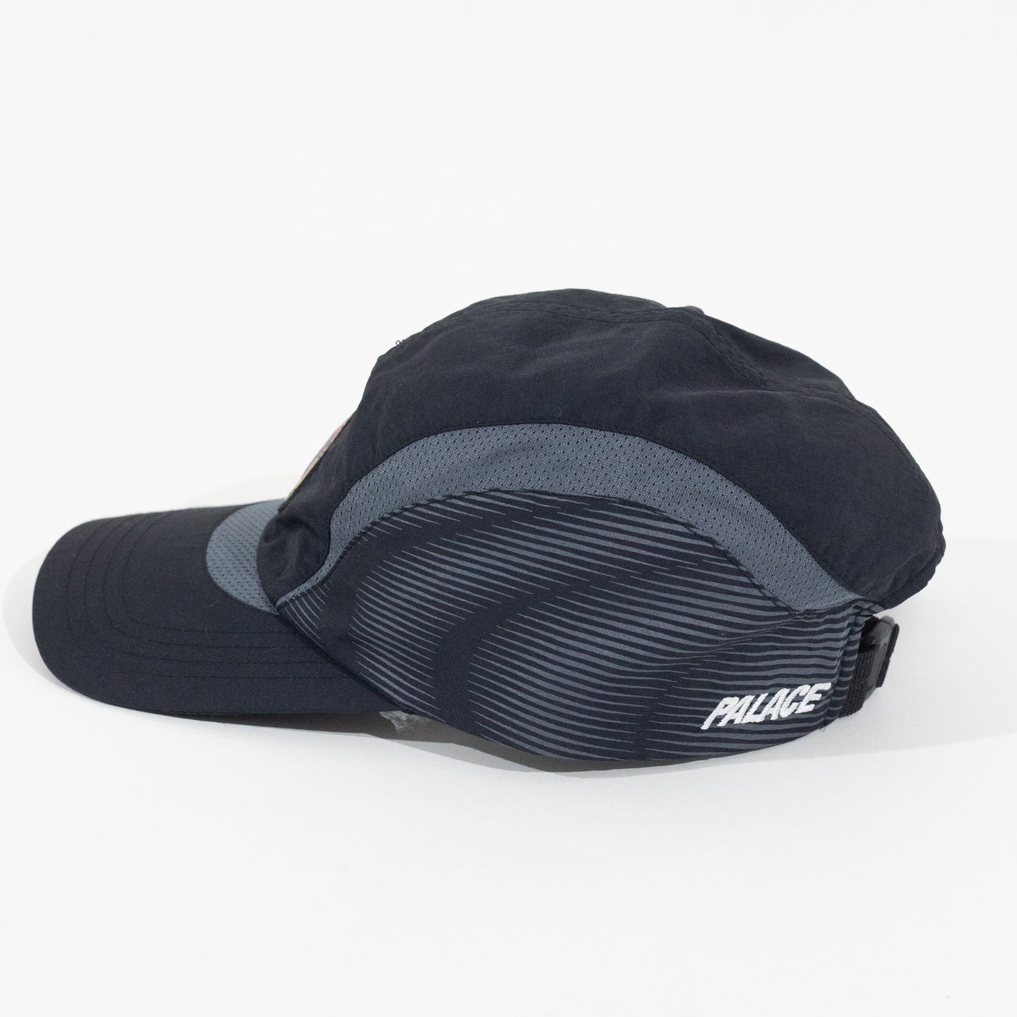 Bone Palace Sport Preto