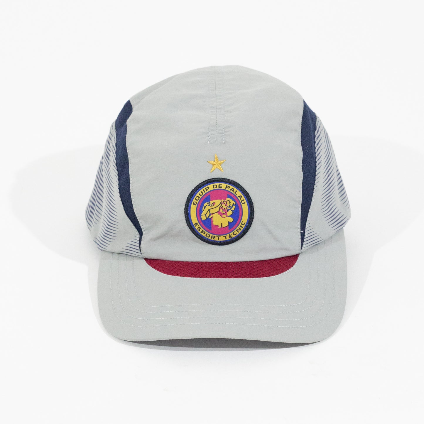 Bone Palace Sport Cinza