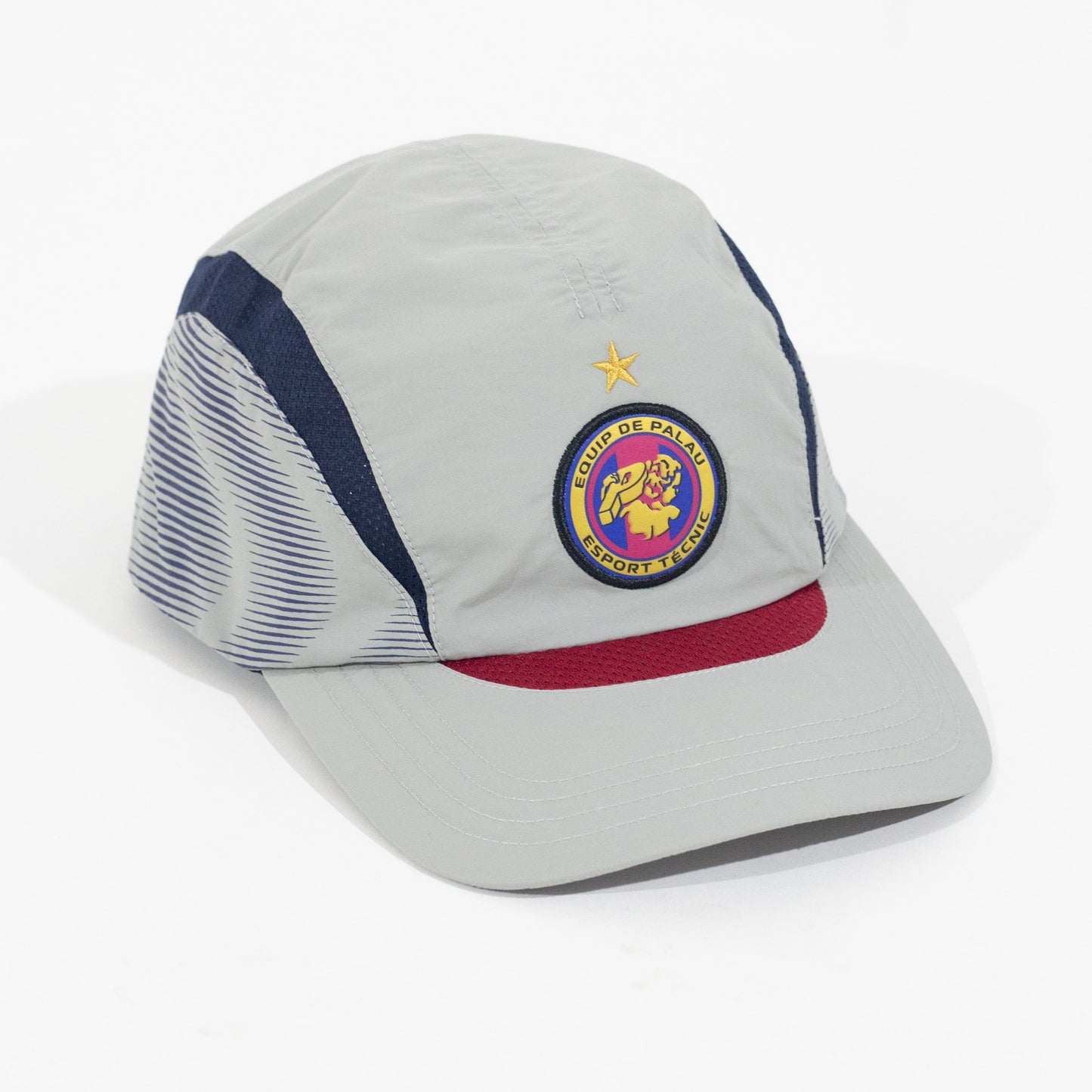Bone Palace Sport Cinza